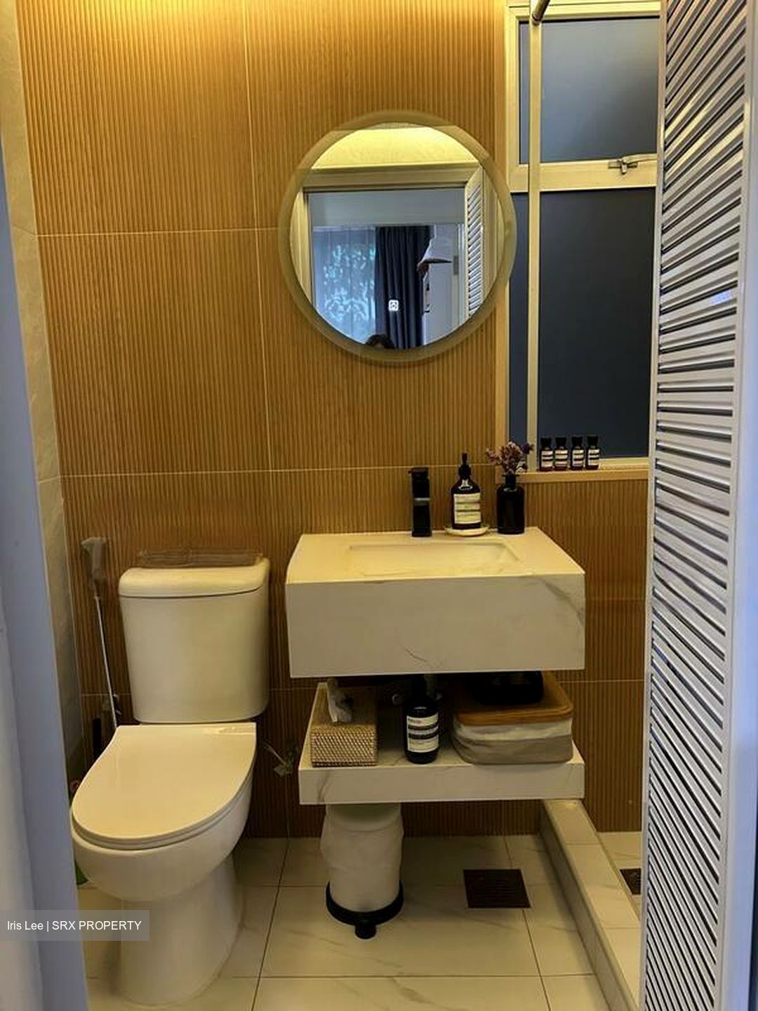 Crystal Court (D10), Apartment #446574531